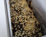 ほうじ茶のマーブルパウンドケーキ作り方12写真
