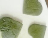 甘さ控えめ緑茶クッキー作り方5写真