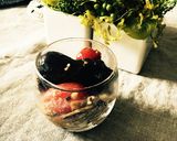 茄子とキノコのさっぱり揚げ浸し作り方5写真