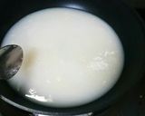離乳食に!ハウスシチューミクスのリゾット作り方4写真