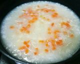 離乳食に!ハウスシチューミクスのリゾット作り方6写真