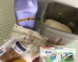 シナモンロール〜18cm〜(o˘◡˘o)作り方1写真