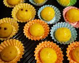 計量スプーンでスイートポテト作り方5写真