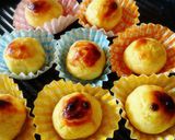 計量スプーンでスイートポテト作り方6写真