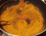 いつもと違う♪まろやかチキンカレー♪作り方3写真