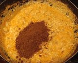 いつもと違う♪まろやかチキンカレー♪作り方4写真