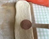 シナモンロール〜18cm〜(o˘◡˘o)作り方12写真