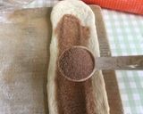 シナモンロール〜18cm〜(o˘◡˘o)作り方13写真