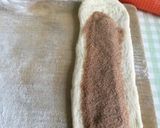 シナモンロール〜18cm〜(o˘◡˘o)作り方14写真