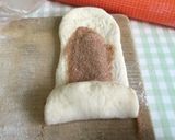 シナモンロール〜18cm〜(o˘◡˘o)作り方15写真