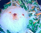✳野菜が沢山✳春雨煮込み♥作り方8写真