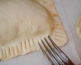牛フィレステーキのパイ包み焼き作り方14写真
