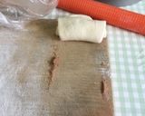 シナモンロール〜18cm〜(o˘◡˘o)作り方16写真