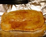 牛フィレステーキのパイ包み焼き作り方16写真