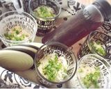 運動会 お弁当 スヌーピー おにぎり ！作り方4写真