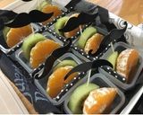 運動会 お弁当 スヌーピー おにぎり ！作り方6写真