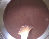 簡単!あま～い大人の味☆デビルスケーキ作り方5写真