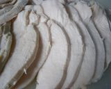 また食べたくなっちゃう鶏ハム作り方6写真