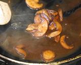 牛フィレステーキのパイ包み焼き作り方12写真