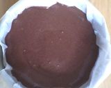 簡単!あま～い大人の味☆デビルスケーキ作り方7写真