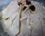 また食べたくなっちゃう鶏ハム作り方8写真