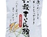あったか♪懐かしい味・・・すいとん汁作り方4写真