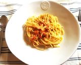 ♡簡単♡保存♡ジェノベーゼソース☆大葉作り方4写真