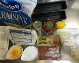 ストロベリーチョコケーキ作り方1写真