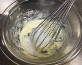 ストロベリーチョコケーキ作り方3写真