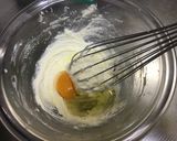 ストロベリーチョコケーキ作り方4写真