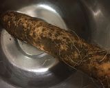 太田やまといものチヂミorお好み焼き作り方1写真