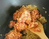 本場インド人絶賛★簡単かぼちゃカレー作り方2写真