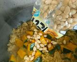 本場インド人絶賛★簡単かぼちゃカレー作り方4写真