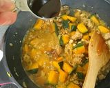 本場インド人絶賛★簡単かぼちゃカレー作り方5写真