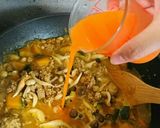 本場インド人絶賛★簡単かぼちゃカレー作り方7写真