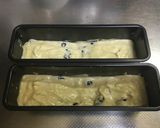 ストロベリーチョコケーキ作り方10写真
