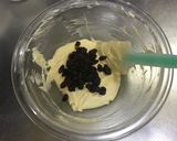ストロベリーチョコケーキ作り方9写真
