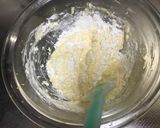 ストロベリーチョコケーキ作り方7写真