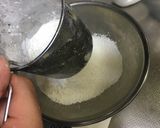 ストロベリーチョコケーキ作り方6写真