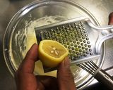 ストロベリーチョコケーキ作り方5写真