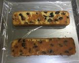 ストロベリーチョコケーキ作り方16写真