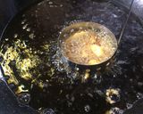 簡単！紅生姜天ぷら かき揚げ作り方6写真
