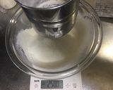 こしあんと栗入りのあんぱん作り方3写真