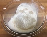 こしあんと栗入りのあんぱん作り方4写真