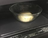 こしあんと栗入りのあんぱん作り方11写真
