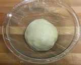 こしあんと栗入りのあんぱん作り方10写真