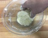 こしあんと栗入りのあんぱん作り方6写真