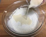 こしあんと栗入りのあんぱん作り方5写真