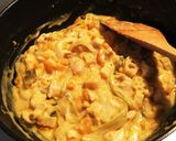 かぼちゃ丸ごとグラタン作り方9写真