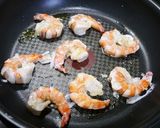 簡単!エビチリ(甘口)作り方2写真